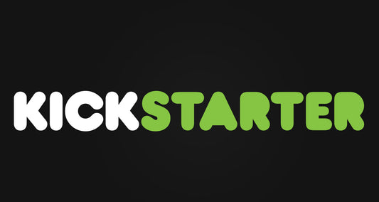 Kickstarter!
