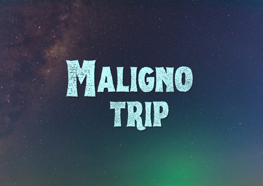 Maligno Trip Pre-Orders