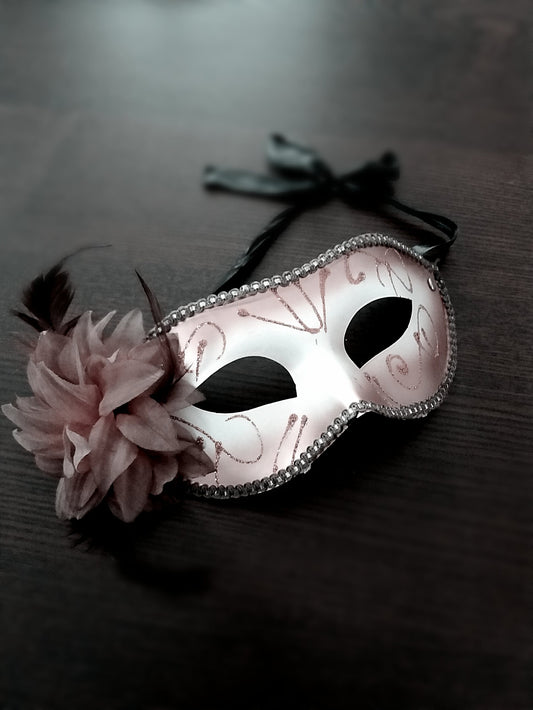 Master the Masquerade